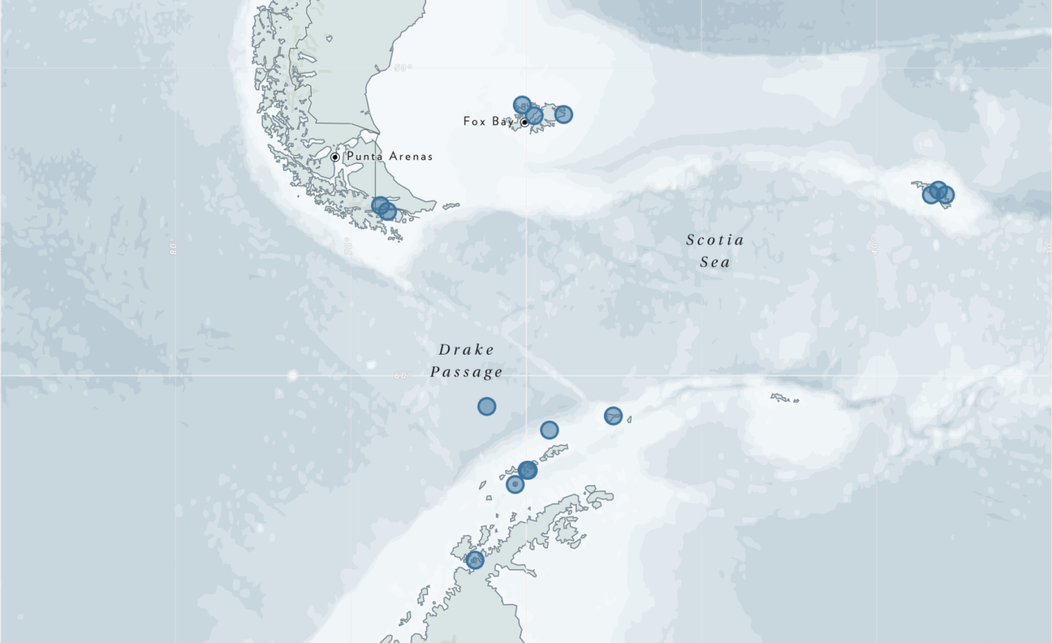 Expedition Antarctica: The Great Penguin Adventure hover image